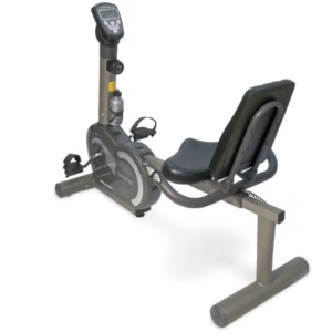 Bicicleta Horizontal Home H3